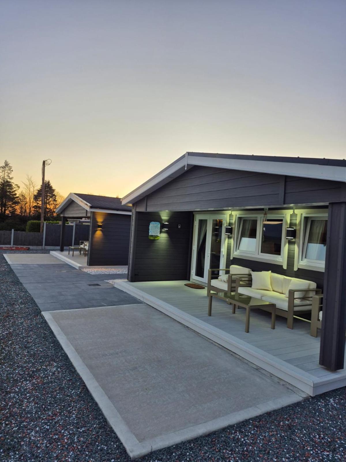 Danu Escape Campsite